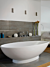 Victoria + Albert Free Standing Bath Napoli 1900mm