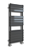 Queenstown Designer Anth. Grey Towel Radiator 1200 x 600