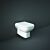 Origin Standard Flush Wall Hung Toilet & Seat