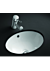 Sage (Under Counter) Basin - 465mm Dia.
