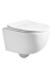 Siko Wall Hung Pan & Soft Close Seat