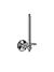 Stockholm Spare Toilet Roll Holder 619C (H185 x D95mm)
