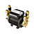 Stuart Turner Monsoon Standard Regen. Twin Pump
