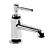 Marston Chrome Single Lever Basin Mono Mixer