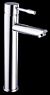 Dalla Chrome Tall Basin Mono 