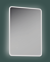 Angus Slimline LED Touch Mirror 600mm x 800mm 