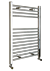 Lily Towel Chrome Radiator Towel 700mm x 500mm