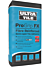 UltraTile ProGrip FX Semi-Rapid Set Tile Adhesive - Grey (20 kg)