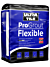 UltraTile ProGrout 3kg Mould Resistant Flexible Grout Choice of 12 Colours