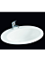 Vanilla (Over Counter Inset) Basin - 530mm Dia.