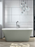 Victoria + Albert Free Standing Bath Vetralla 1500mm