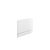 BTL Deluxe Plain 800mm End Bath Panel