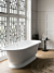 Victoria + Albert York Free Standing Bath 1740mm