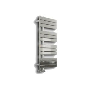 Wellington Chrome Designer Radiator 1126mm x 500mm